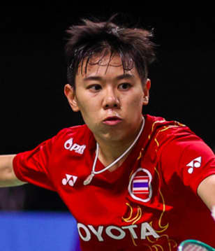 Profil Atlet Badminton Supanida Katethong: Prestasi dan Perjalanan