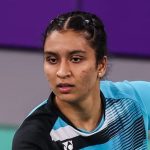 Profil Atlet Badminton Tasnim MIR: Prestasi dan Perjalanan Karier