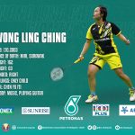Profil Atlet Badminton Wong Ling Ching: Prestasi dan Perjalanan