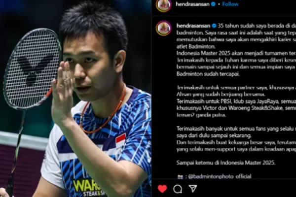 Profil Atlet Badminton Yang Fan: Prestasi dan Perjalanan Karier