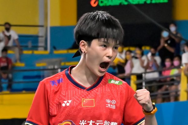 Profil Atlet Badminton Yi En Hsieh: Prestasi dan Perjalanan Karier