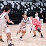 Profil Atlet Basket Tidapron KLEEBYEESUN: Prestasi dan Perjalanan