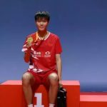 Profil Atlet Basket XU Wen Jing: Prestasi dan Perjalanan Karier