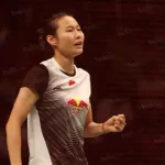 Profil Atlet Bulutangkis Wang Yue Hang: Prestasi dan Perjalanan Karier